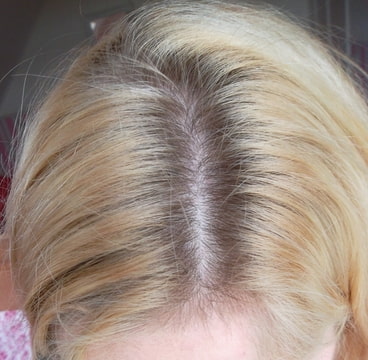 Uitbreiding voor eeuwig Wolk Haar van geverfd blond naar geverfd bruin. HOE AANPAKKEN? • Bokt.nl