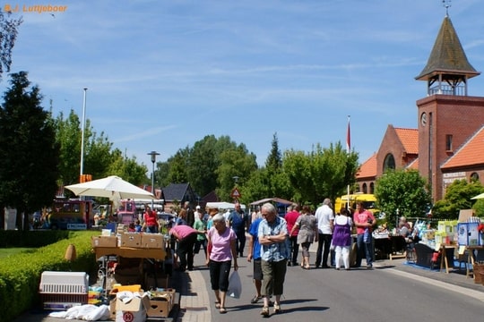 Zomermarkt 2010