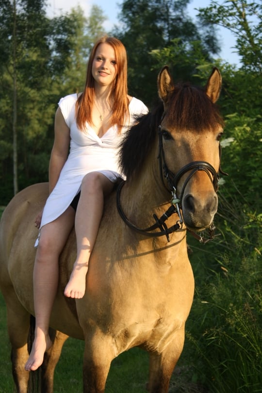 [Besloten] Wicked Fantasy Horse Shoot 2. • Bokt.nl