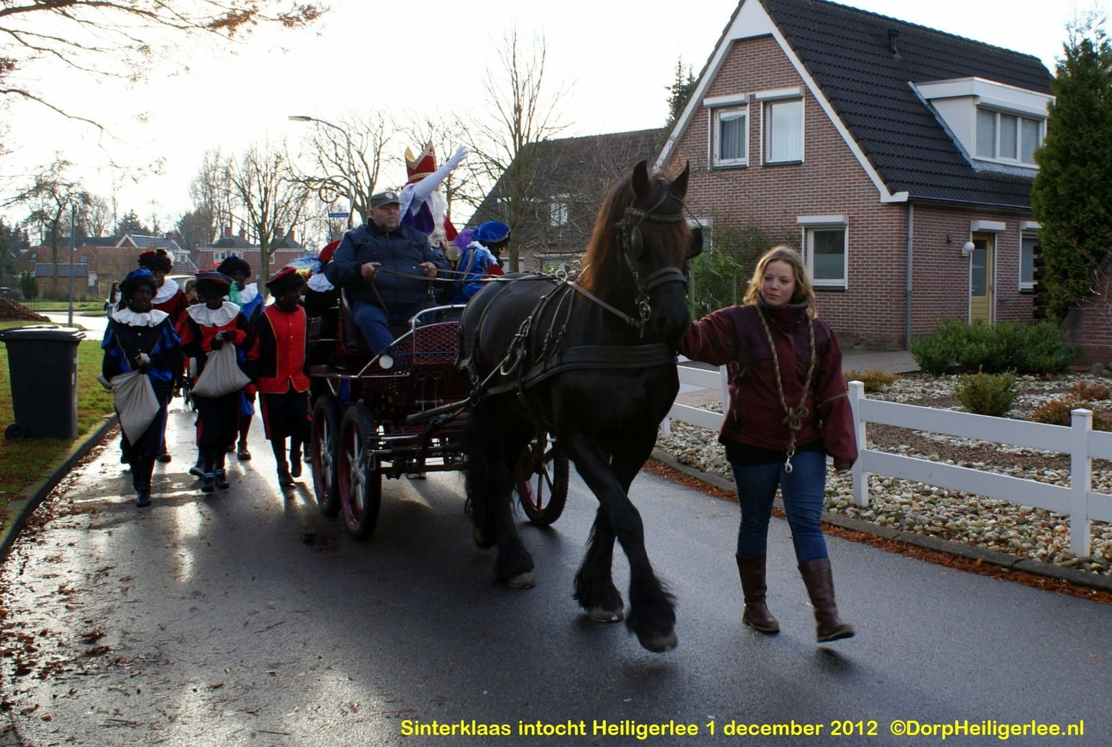 Sint 2012
