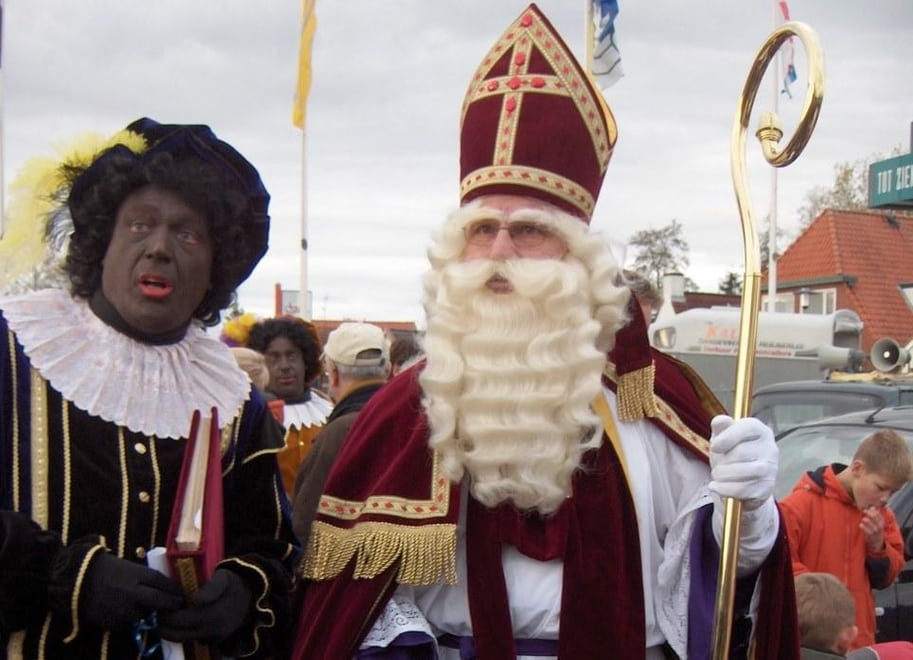 Sinterklaas 2005