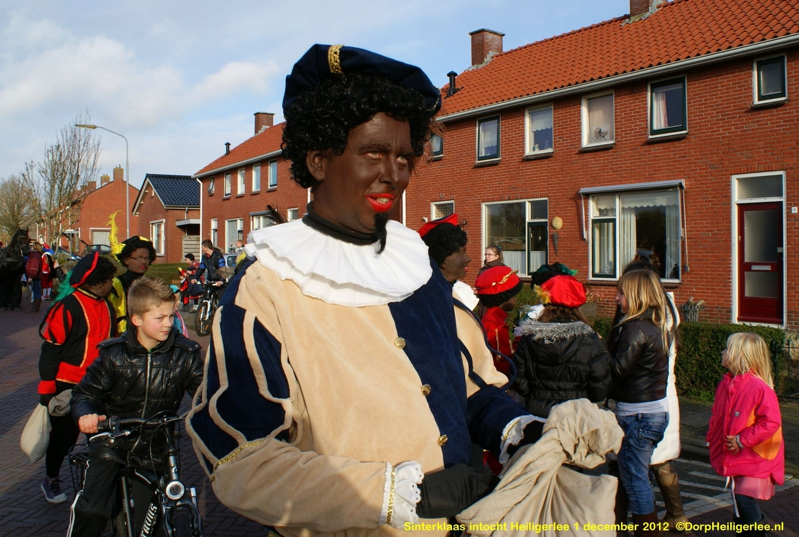 Sint 2012
