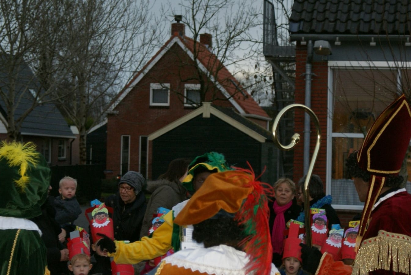 Sint 2011